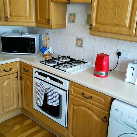 Вилла Linksway House Бёкенхэд Экстерьер фото